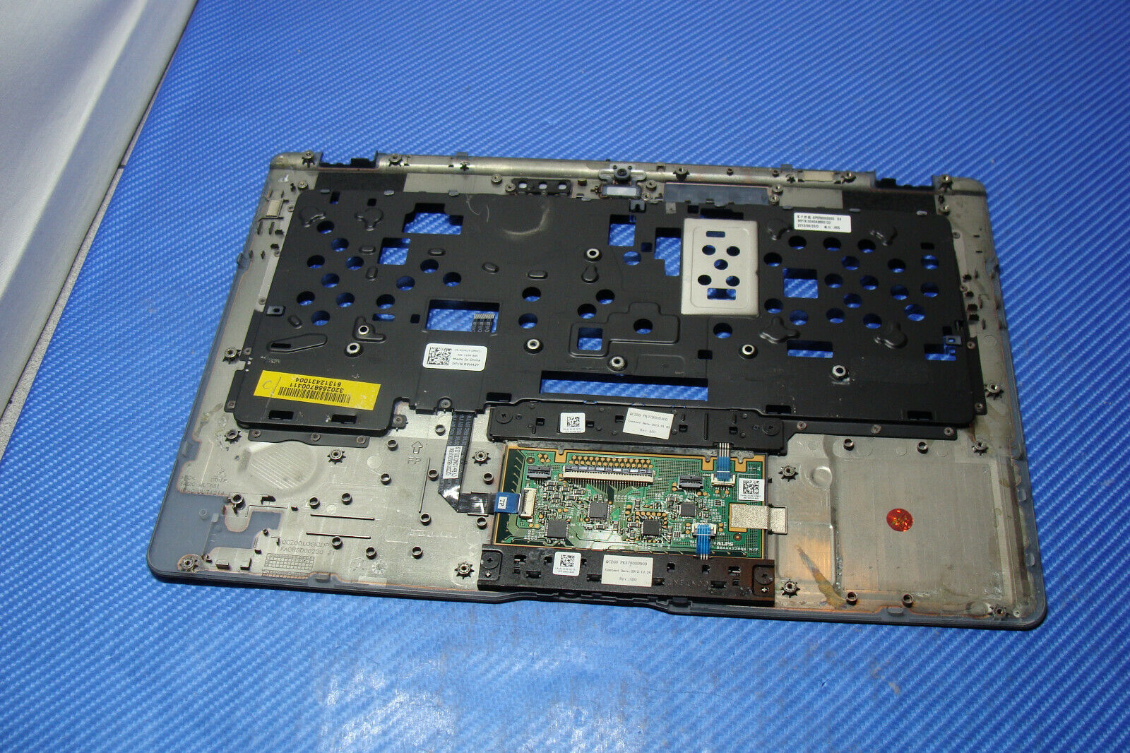 Dell Latitude 6430u 14