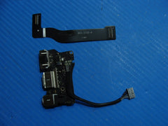 MacBook Air 13" A1466 Mid 2013 MD760LL/A MD761LL/A Left I/O Assembly 923-0439