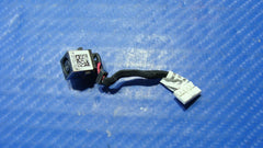 Dell Latitude E7450 14" Genuine Laptop DC IN Power Jack w/ Cable 6KVRF ER* - Laptop Parts - Buy Authentic Computer Parts - Top Seller Ebay