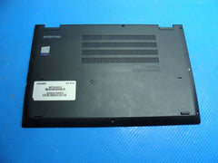 Lenovo ThinkPad Yoga X380 13.3" Genuine Bottom Case Base Cover AQ1SK000460