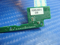 Dell Inspiron 3135 11.6" Genuine Laptop LED Board w/Cable DA0ZM3YB6D0 ER* - Laptop Parts - Buy Authentic Computer Parts - Top Seller Ebay