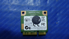 HP Pavilion 17.3" 17-p161dx OEM Laptop Wireless WiFi Card 709848-001 GLP* - Laptop Parts - Buy Authentic Computer Parts - Top Seller Ebay