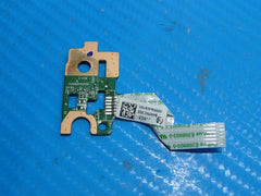 HP 15.6" 15-f305dx Genuine Laptop Power Button Board w/Cable DA0U83PB6E0 GLP* HP