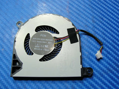 Dell Inspiron 13.3" 13 5379 Genuine Laptop CPU Cooling Fan 1RX2P 023.100AI.0001 - Laptop Parts - Buy Authentic Computer Parts - Top Seller Ebay