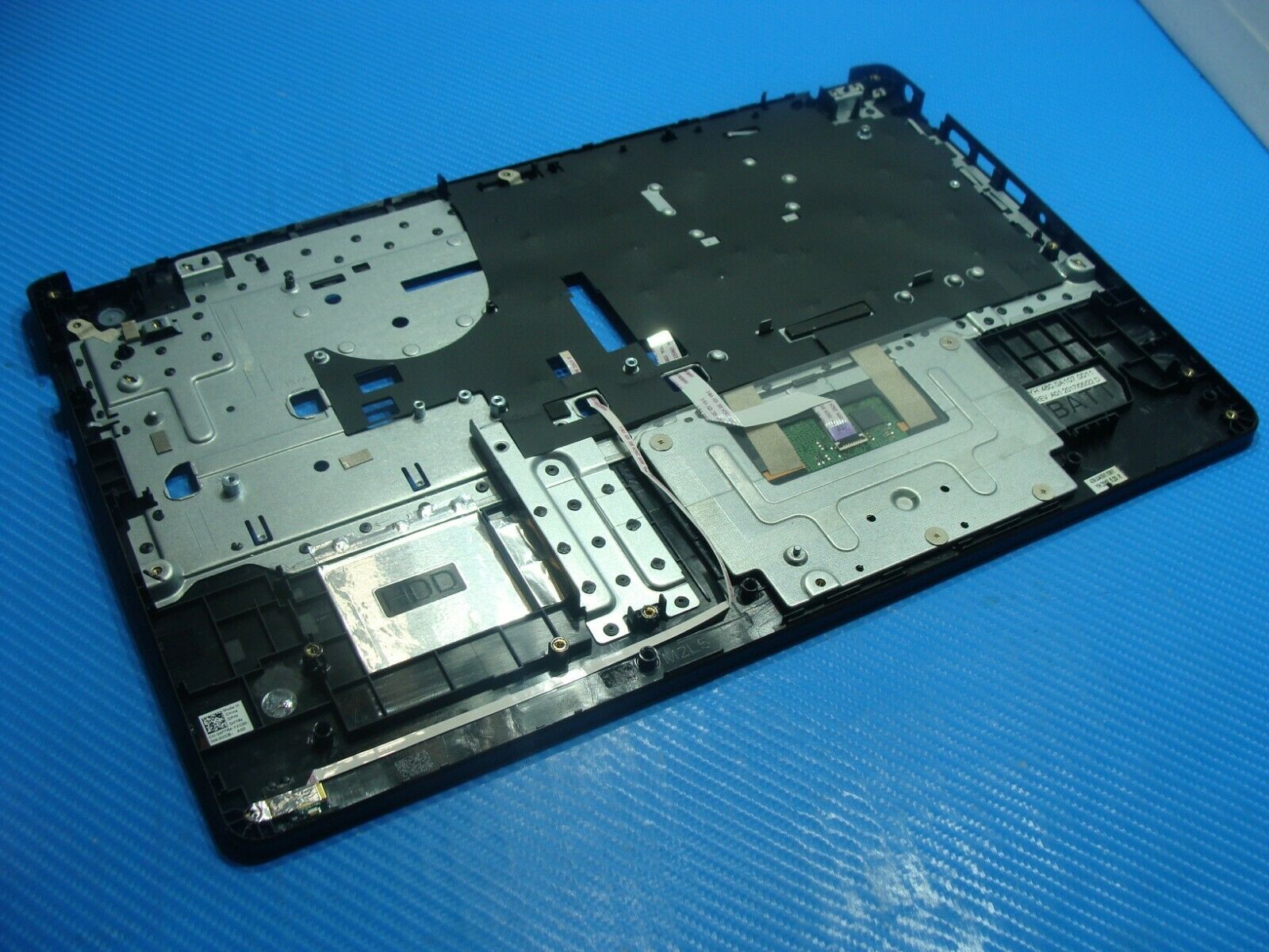 Dell Latitude 15.6