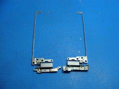 Dell Inspiron 13.3" 13 5379 Genuine Laptop LCD Left & Right Hinge Set Hinges