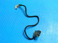 HP 15.6" 15-bs015dx Genuine Laptop DC IN Power Jack w/Cable 799749-S17 - Laptop Parts - Buy Authentic Computer Parts - Top Seller Ebay