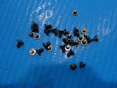 HP EliteBook 840 G5 14" Genuine Laptop Screw Set Screws for Repair ScrewSet