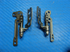 HP EliteBook 850 G4 15.6" Genuine Left & Right Hinge Set Hinges - Laptop Parts - Buy Authentic Computer Parts - Top Seller Ebay