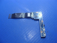 Lenovo IdeaPad S415 14" Genuine Laptop Dual USB Audio Board w/Cable LS-A321P Lenovo