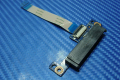 HP 15-bs060wm 15.6" Genuine Laptop HDD Hard Drive Connector LS-E793P - Laptop Parts - Buy Authentic Computer Parts - Top Seller Ebay