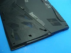 MSI GE75 Raider 9SG 17.3 Bottom Case Base Cover 3077E2D212