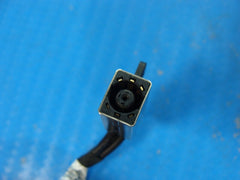 Dell Inspiron 15.6" 15 7579 OEM DC IN Power Jack w/Cable PF8JG 450.07R03.0003