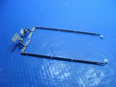 HP Pavilion DV6-6C50US 15.6" OEM Right & Left Hinges Set 33.4RH12.001 ER* - Laptop Parts - Buy Authentic Computer Parts - Top Seller Ebay