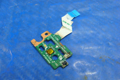 HP Pavilion TS 15-n020us 15.6" OEM Power Button Board w/Cable DA0U83PB6E0 ER* - Laptop Parts - Buy Authentic Computer Parts - Top Seller Ebay