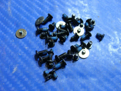 HP Pavilion DM4-1165DX 14" Genuine Laptop Screw Set Screws for Repair ScrewSet HP