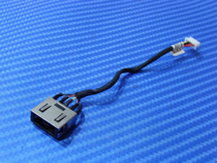 Lenovo Flex 11.6" 3-1130 Series Genuine DC Power Jack with Cable 1109-01093 GLP* Lenovo