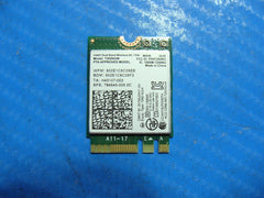 HP Chromebook 14 G4 14" Genuine Laptop WiFi Wireless Card 7260NGW 784645-005