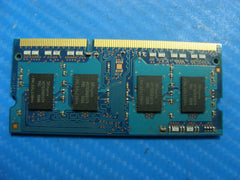 Asus K55N SK Hynix 2GB PC3-12800S SO-DIMM Memory RAM HMT325S6CFR8C-PB 