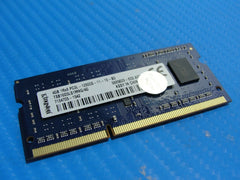 Toshiba 15.6" L55-C5392 Kingston SO-DIMM RAM Memory 4GB PC3L-12800S P000640300 - Laptop Parts - Buy Authentic Computer Parts - Top Seller Ebay