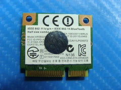 Asus K55N 15.6" Genuine WiFi Wireless Card AR5B225 0C011-00041100 - Laptop Parts - Buy Authentic Computer Parts - Top Seller Ebay