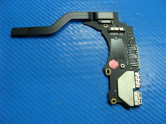 MacBook Pro 13" A1502 2015 MF839LL/A MF840LL/A MF841LL/A OEM I/O Board 661-02457 - Laptop Parts - Buy Authentic Computer Parts - Top Seller Ebay