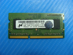 MacBook Pro 13" A1278 2009 MB990LL SO-DIMM RAM Memory 2GB PC3-8500S 661-5226 #1 - Laptop Parts - Buy Authentic Computer Parts - Top Seller Ebay