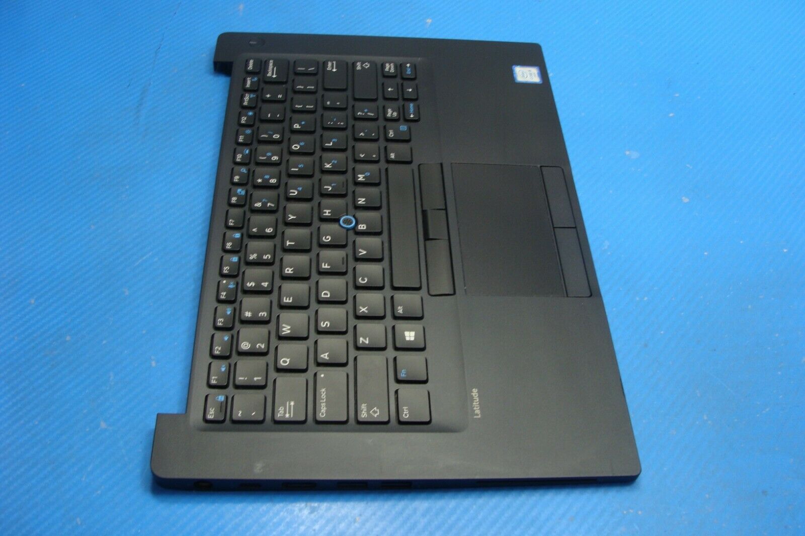 Dell Latitude 7480 14