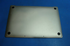 MacBook Pro 13" A2289 2020 MXK62LL/A Bottom Case Silver 923-04012 