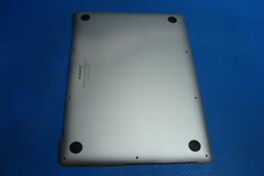 MacBook Pro 13" A1502 Early 2015 MF839LL/A OEM Bottom Case Silver 923-00503 