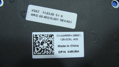 Dell Latitude 14.1" E5410 Genuine HDD Hard Drive Caddy 4R5RH GLP* Dell