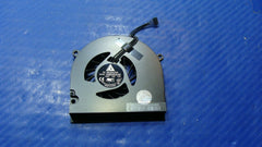 Apple MacBook A1278 Late 2008 13" Genuine Laptop CPU Cooling Fan 922-8620 Apple