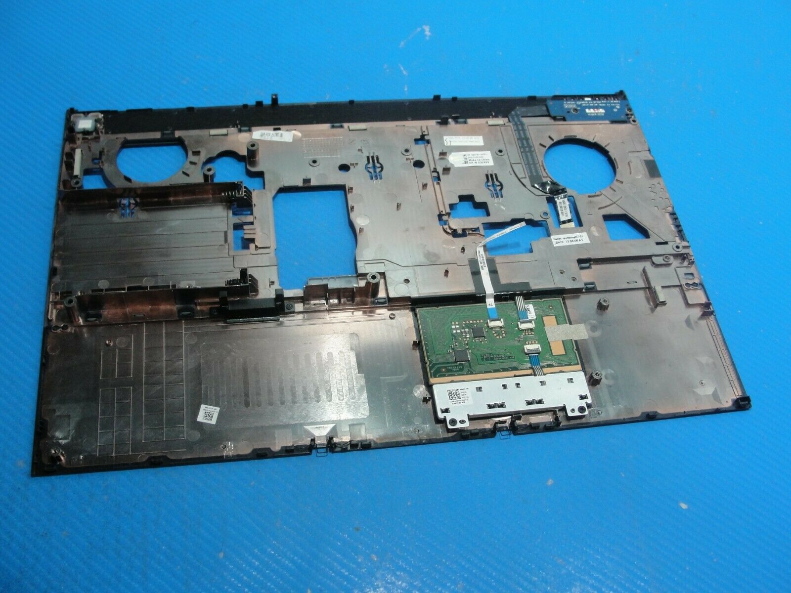 Dell Precision M4800 15.6