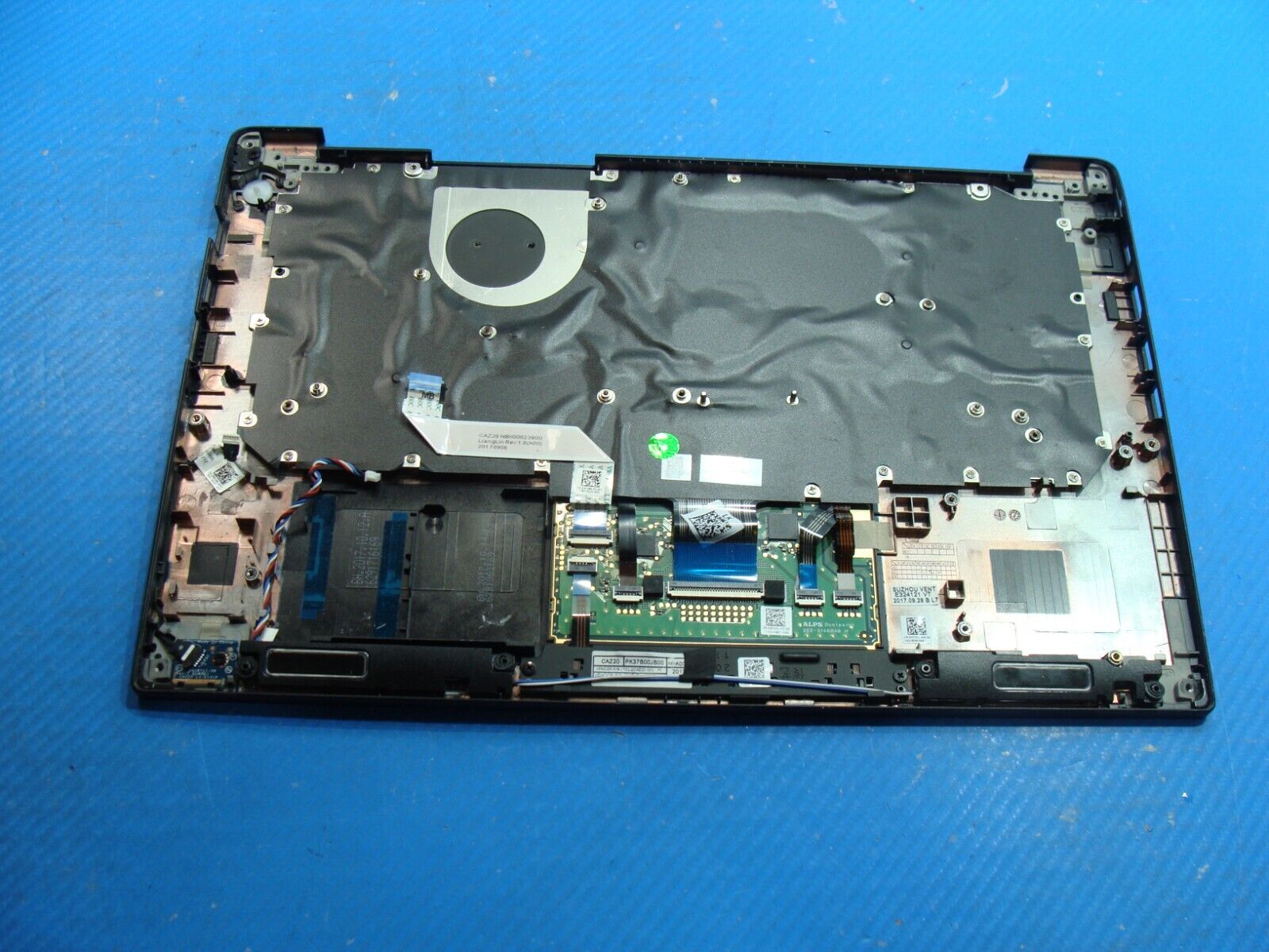 Dell Latitude 14