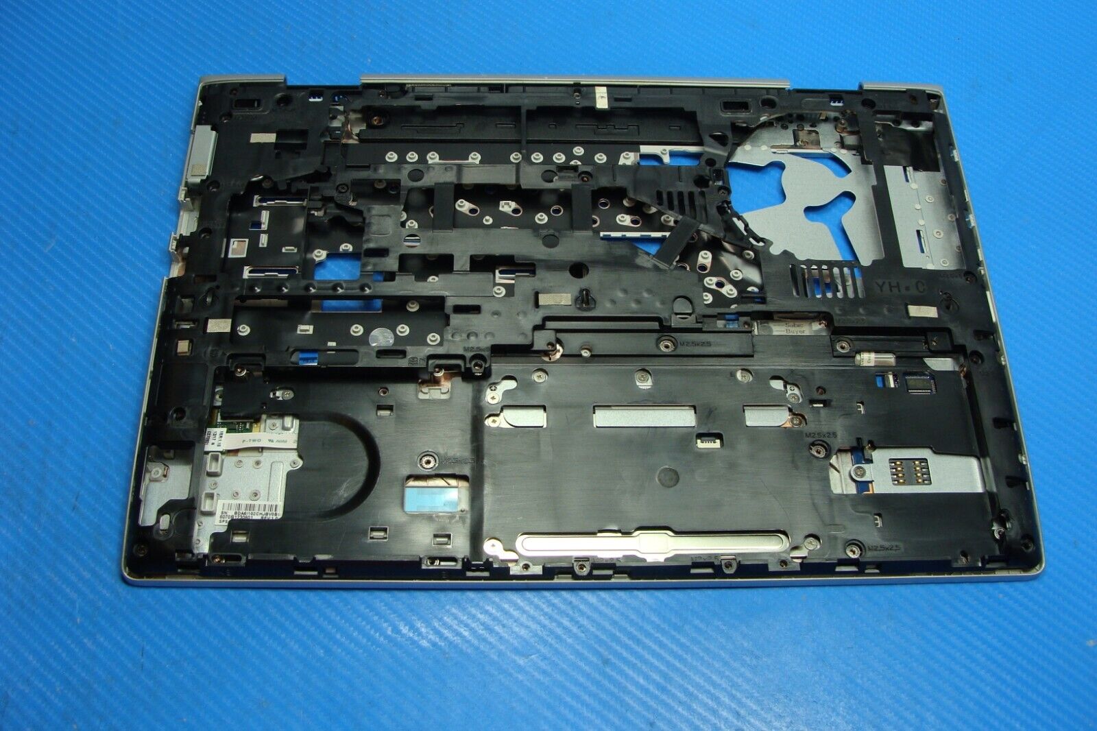 HP ProBook 640 G4 14