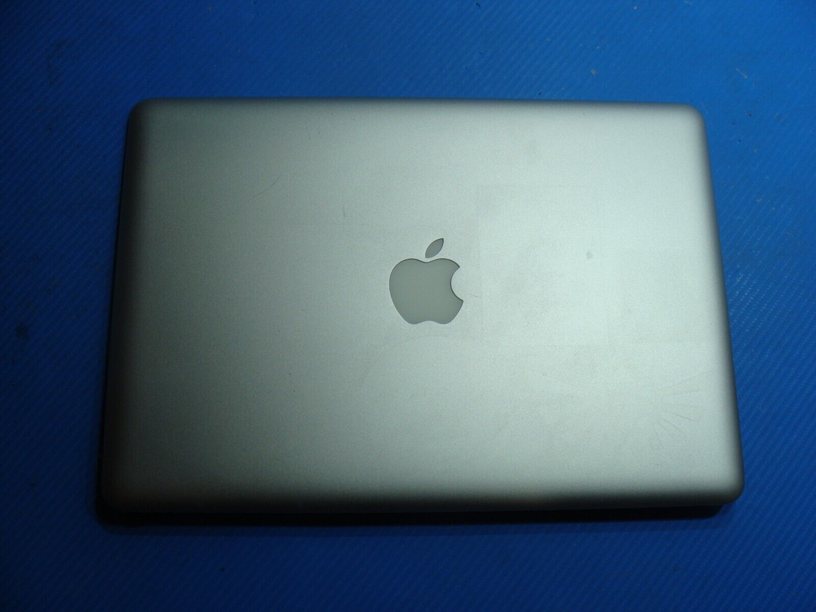 MacBook Pro A1278 13