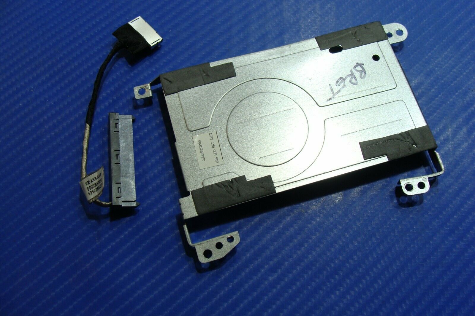 HP Pavilion 15.6