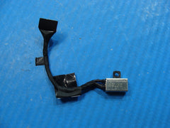 Dell Latitude 15.6" 3420 Genuine DC IN Power Jack w/Cable HJW4D 450.0NF08.0001