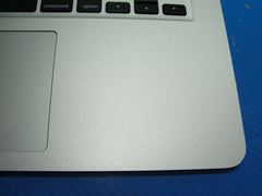 MacBook Air 13" A1466 Mid 2017 MQD32LL/A Top Case w/Trackpad Silver 661-7480 - Laptop Parts - Buy Authentic Computer Parts - Top Seller Ebay