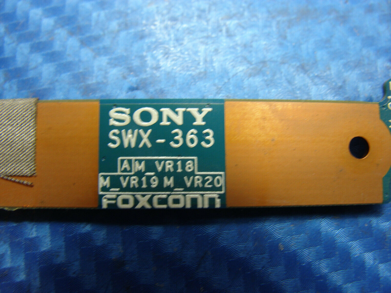 Sony Vaio VPCF226FM 16.4