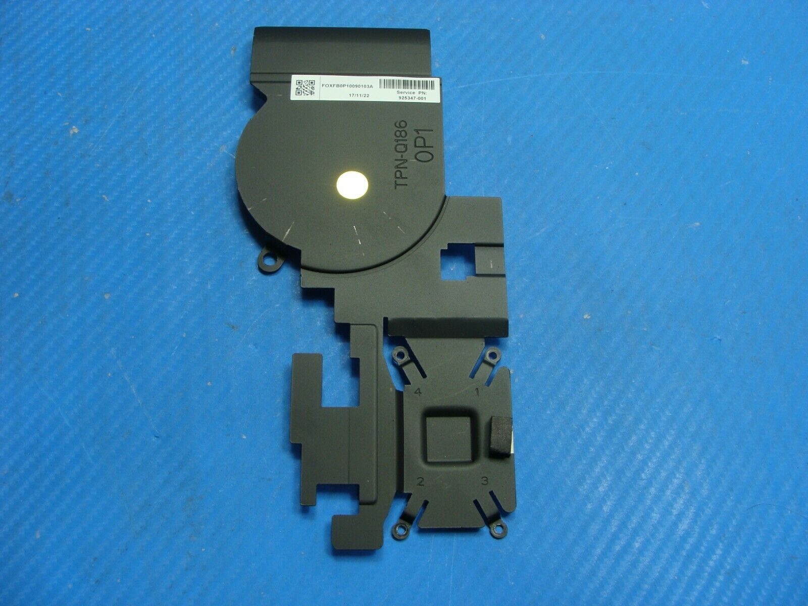 HP Notebook 14t-bs000 14