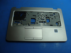 HP EliteBook 14" 840 G4 Genuine Palmrest w/Touchpad 821164-001 6070B0883401