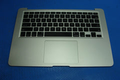 MacBook Air 13"A1466  2017 MQD32LL/A Top Case w/Trackpad Keyboard 661-7480