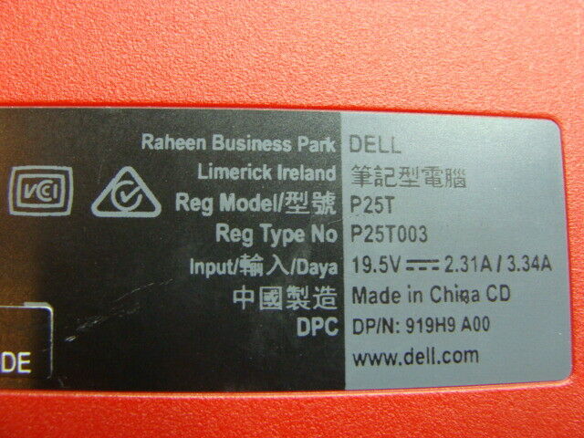 Dell Inspiron 11 3185 11.6