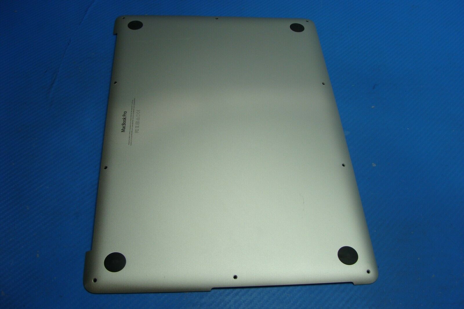 MacBook Pro A1398 15