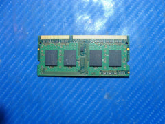 MacBook Pro 13"A1278 2010 MC375LL SO-DIMM RAM Memory 2GB 1RX8 PC3-8500S 661-5226 - Laptop Parts - Buy Authentic Computer Parts - Top Seller Ebay