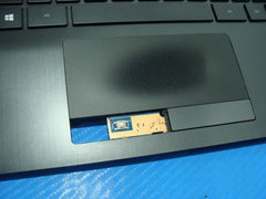 HP 14” 14-cf1015cl OEM Laptop Palmrest w/TouchPad Backlit Keyboard 6070B1306601