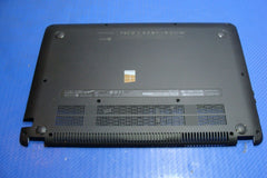 HP Envy 14" 4-1123TU Genuine Bottom Case Base Cover 690193-001 AP0QJ000560 GLP* HP