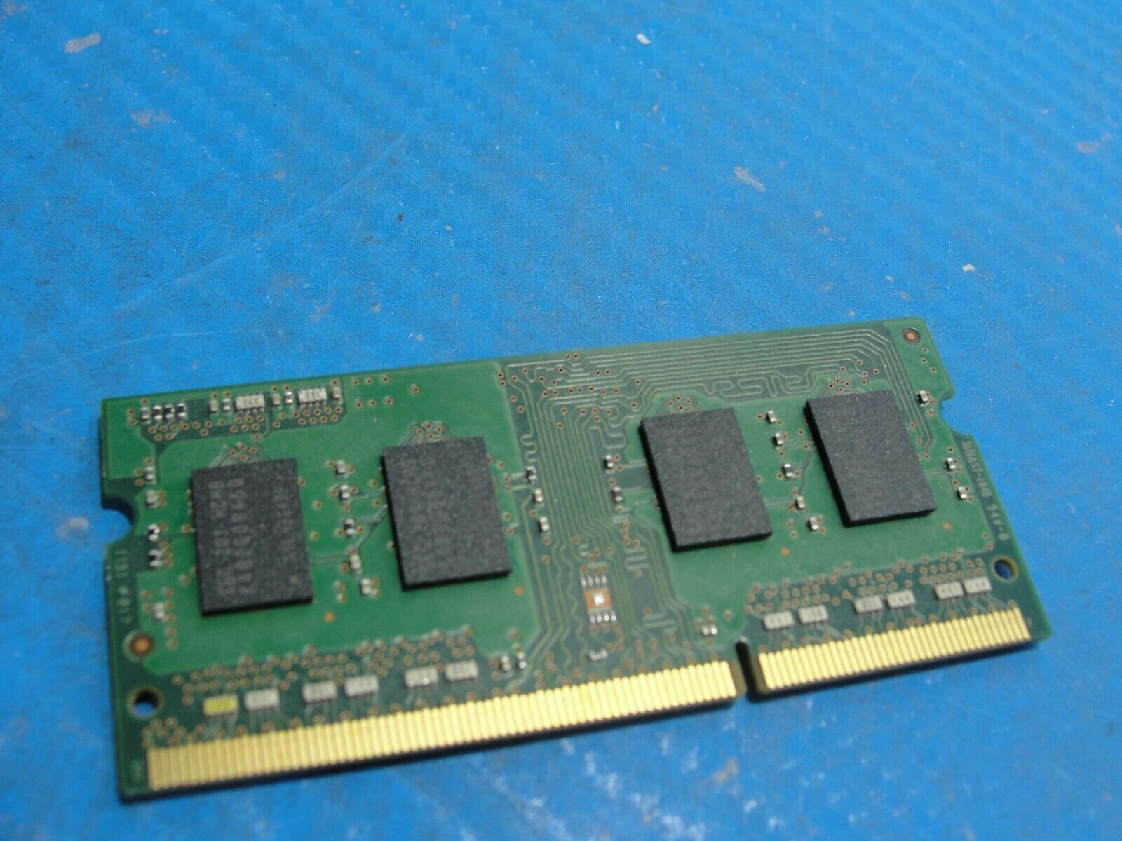 MacBook Pro A1278 2GB Samsung Memory RAM SO-DIMM PC3-10600S M471B5773DH0-CH9 - Laptop Parts - Buy Authentic Computer Parts - Top Seller Ebay