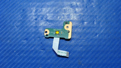 HP Pavilion 17.3" 17z-g100 OEM Laptop Power Button Board DAX17APB6D0 GLP* HP